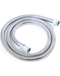 Душевой шланг 0025 Хром Kaiser