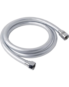 Душевой шланг 0005 Серый Kaiser