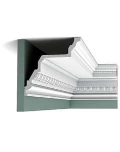 Карниз C307 2000x195x195 Orac decor