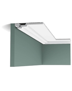 Карниз C353 2000x30x165 Orac decor