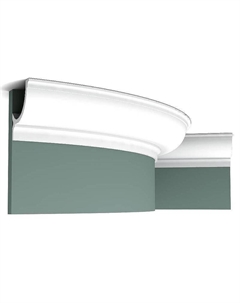 Карниз C902F 2000x103x103 Orac decor