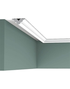 Молдинг PB513N 2000x34x15 Orac decor