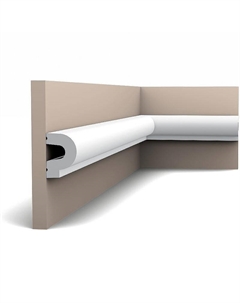 Молдинг P8060 2000x50x35 Orac decor