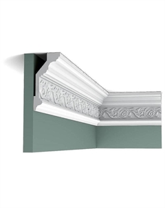 Карниз C303 2000x144x65 Orac decor