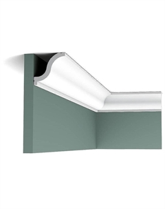 Карниз CX108 2000x54x55 Orac decor