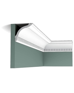 Карниз CX129 2000x94x94 Orac decor