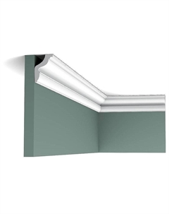 Карниз CX148 2000x43x29 Orac decor