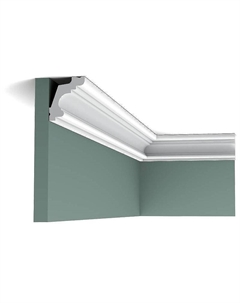 Карниз C322 2000x50x42 Orac decor