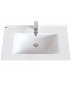 Раковина 80 0138000i28 Белая Iddis