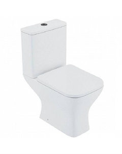 Унитаз компакт Torr TORRDSEi24 Белый Iddis