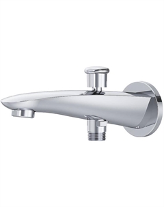 Излив для смесителя Like F8070100 Хром Am.pm.