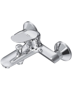 Смеситель для ванны Sunny F85C10000 Хром Am.pm.