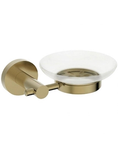 Мыльница KH-4103 Бронза Kaiser