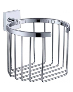 Держатель освежителя воздуха KH-2312 Хром Kaiser