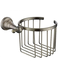 Держатель освежителя воздуха KH-4212 Бронза Kaiser