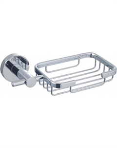 Мыльница KH-2004 Хром Kaiser