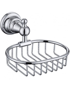 Мыльница KH-2204 Хром Kaiser