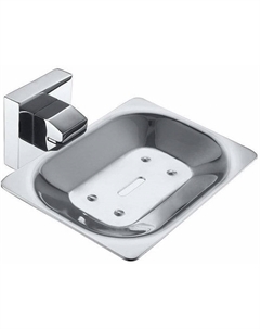 Мыльница KH-2304 Хром Kaiser