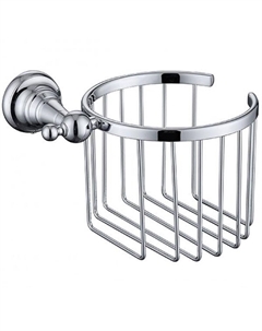 Держатель освежителя воздуха KH-2212 Хром Kaiser