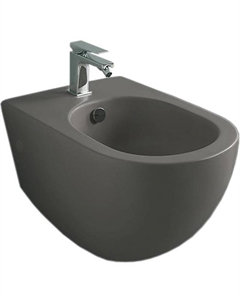 Биде File 2.0 FLB001 15 00 подвесное Grigio oliva Artceram