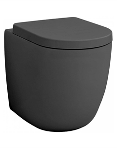 Унитаз File 2.0 FLV005 15 00 приставной Grigio oliva Artceram