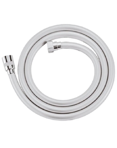 Душевой шланг Articoli Vari 150 CZR-FD4-150-BIO Белый матовый Cezares