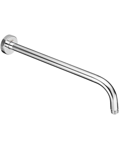 Кронштейн для верхнего душа Platta 5510 Хром Swedbe