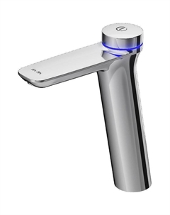 Смеситель для раковины Inspire 2.0 TouchReel F50A92400 Хром Am.pm.