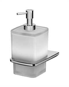 Дозатор для жидкого мыла Inspire 2.0 A50A36900 Хром Am.pm.