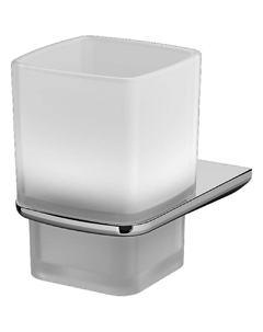 Стакан для зубных щеток Inspire 2.0 A50A34300 Хром Am.pm.