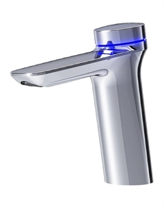 Смеситель для раковины Inspire 2.0 TouchReel F50A02400 Хром Am.pm.