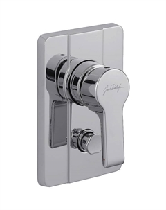 Смеситель для душа Singulier E98720-CP Хром Jacob delafon