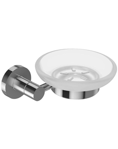 Мыльница Classique E77827-CP Хром Jacob delafon