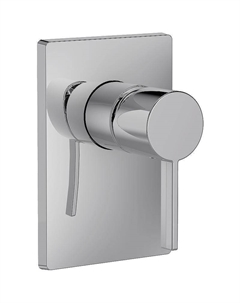 Смеситель для душа Stillness E98711-CP Хром Jacob delafon