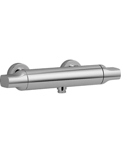 Смеситель для душа Aleo E72352-CP Хром Jacob delafon