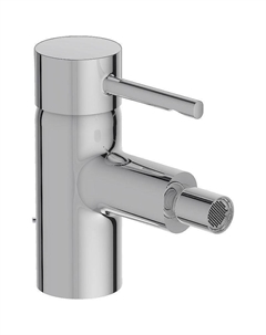 Смеситель для биде Cuff E37045-CP Хром Jacob delafon