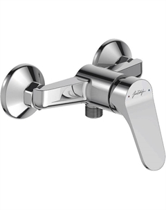 Смеситель для душа Brive E75765-CP Хром Jacob delafon