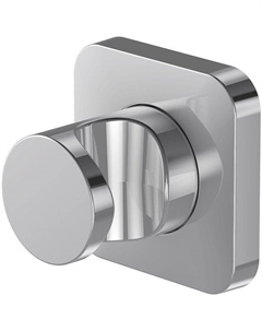 Держатель ручного душа Modulo 8464D-CP Хром Jacob delafon