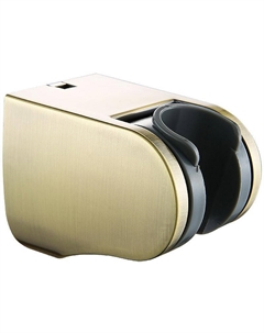 Держатель ручного душа 0142 Бронза Kaiser