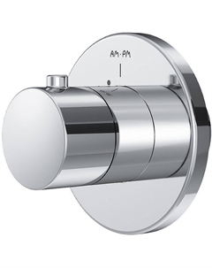 Вентиль запорный F0800200 Хром Am.pm.