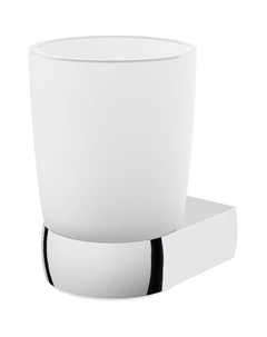 Стакан для зубных щеток Sensation A3034300 Хром Am.pm.