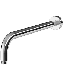 Кронштейн для верхнего душа 39 F0500701 Хром Am.pm.