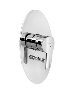 Смеситель для душа Awe F1585000 Хром Am.pm.