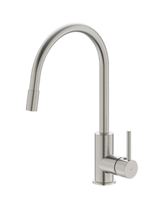 Смеситель для кухни Kitchen 360 K36BNJ0i05 Сатин Iddis