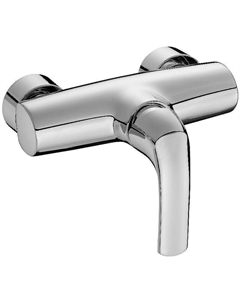 Смеситель для душа Nateo E71253 Хром Jacob delafon