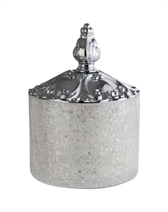 Контейнер для хранения Elisabetta 17022 Хром Migliore