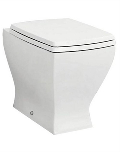 Унитаз Jazz JZV002 01 00 Белый Artceram