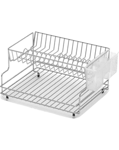 Сушилка для посуды KB005SS Нержавеющая сталь Tekno-tel