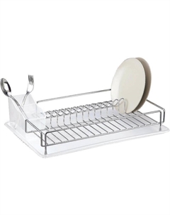 Сушилка для посуды KB006SS Нержавеющая сталь Tekno-tel