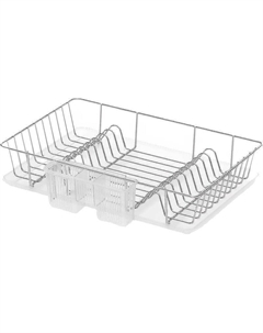 Сушилка для посуды KB003 Хром Tekno-tel